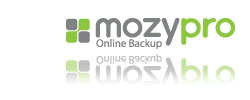 Mozy Pro