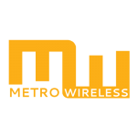metro wireless logo
